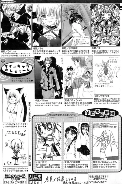 Page 254 of Comic Papipo 2006-12
