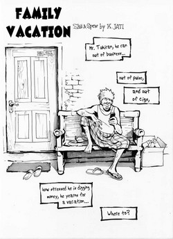 Download Liburan Keluarga | Family Vacation