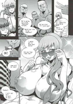 Page 4 of Iemototachi no Kyuujitsu