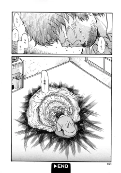 Page 179 of Comic Hime Dorobou 2008-05