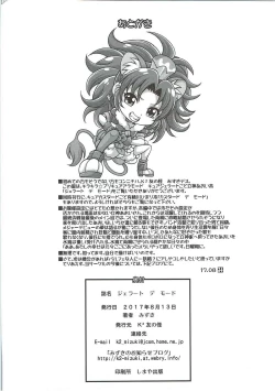 Page 21 of GELATO DE MODE