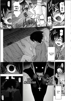 Page 11 of Majo x Shota Genteiban