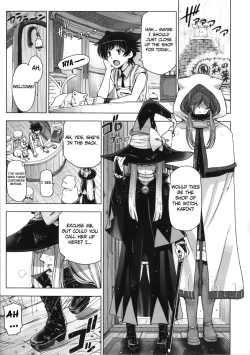 Page 145 of Majo x Shota Genteiban