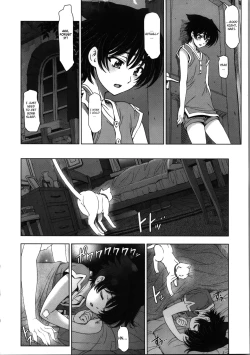 Page 26 of Majo x Shota Genteiban