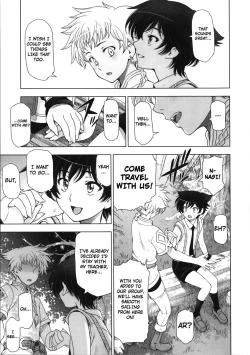 Page 49 of Majo x Shota Genteiban
