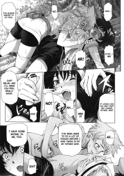 Page 53 of Majo x Shota Genteiban