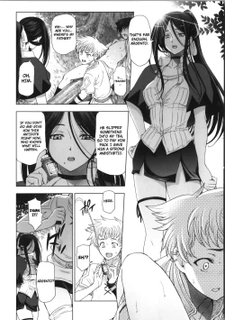 Page 56 of Majo x Shota Genteiban