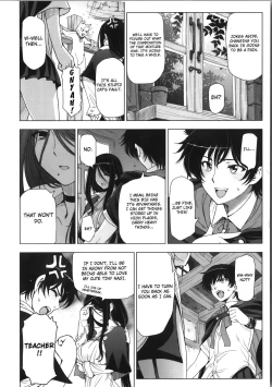 Page 68 of Majo x Shota Genteiban