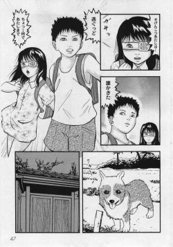 Page 49 of Comic Moog 2006-02