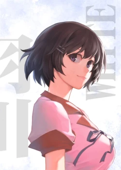 Page 29 of Hanekawa WHITE