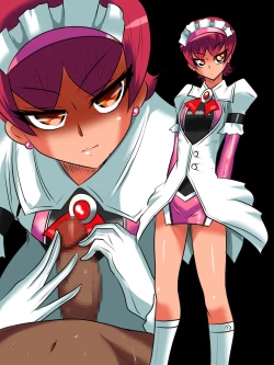 Page 76 of Hero no Yuuutsu Shokai Choukyou Hen I | Hero's Melancholy Initial Training Part I