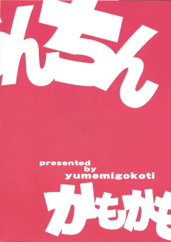 Page 20 of Chinchin Kamokamo