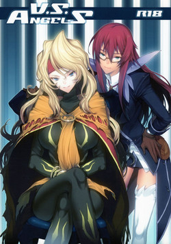 Download V.S.ANGELS
