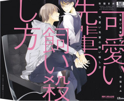 Download Kawaii Senpai no Kaigoroshikata