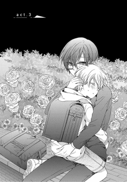 Page 79 of 3-pun Instant no Chinmoku