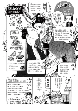 Page 200 of Momo to Manji