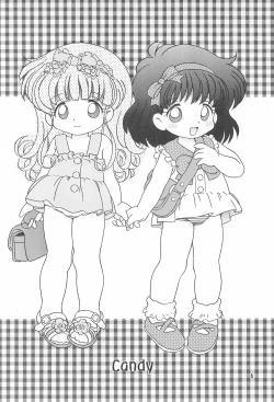 Page 8 of I CAN’T GIVE YOU ANYTHING BUT LOVE, BABY