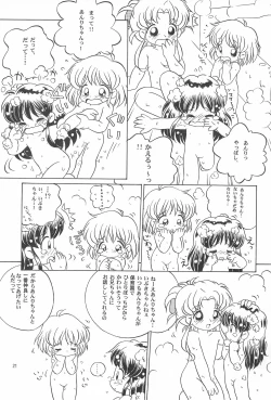 Page 23 of TRY A LITTLE TENDERNESS