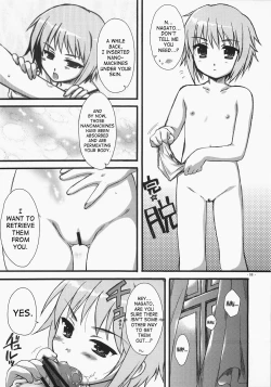 Page 7 of A Serious Error Is Affecting Nagato | Nagato ni Shinkoku na Error ga Hassei Shimashita?