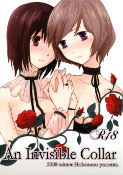 Page 1 of An Invisible Collar