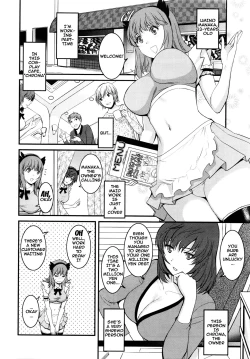 Page 6 of Part Time Manaka2
