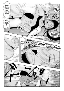 Page 27 of Muteki ☆ Jikan Teishi Appli!