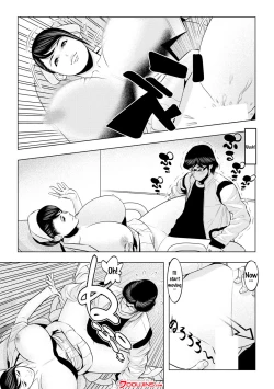 Page 2 of Muteki ☆ Jikan Teishi Appli!