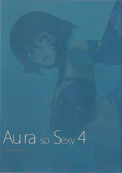 Page 3 of Au ra so Sexy 4