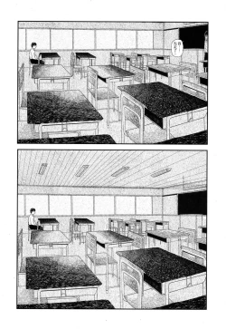 Page 11 of Amayadori no Hito | 避雨者