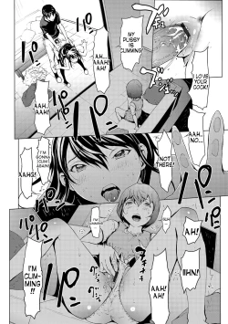 Page 52 of Otona ni naru Kusuri7