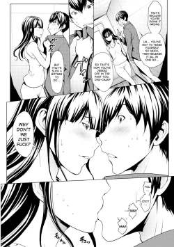 Page 99 of Otona ni naru Kusuri7