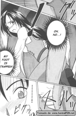 Page 4 of Junshin wa Kiri ni Kiyu | Purity That Vanishes Into The Mist