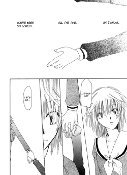 Page 20 of The Forest of Condolence