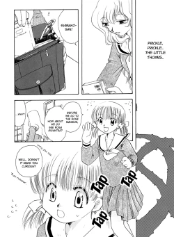 Page 4 of The Forest of Condolence