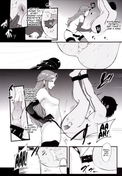 Page 15 of Tokikosama's Pig Cooking Class