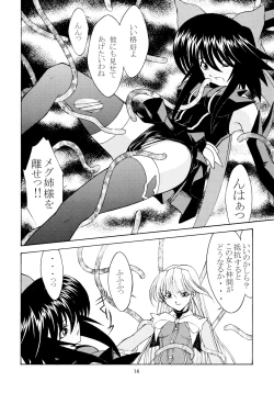 Page 14 of ROSE WATER 18 ULTRA AI