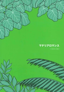 Page 19 of Materia Romance