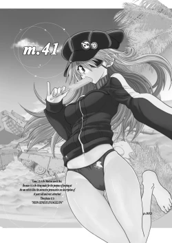 Page 32 of Mantou .41