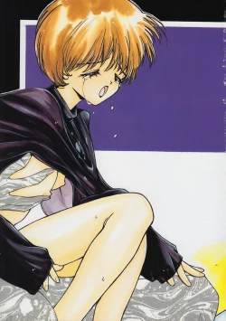 Page 31 of Kaerimichi