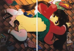 Page 33 of Kaerimichi