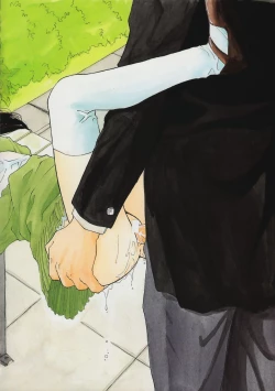 Page 40 of Kaerimichi