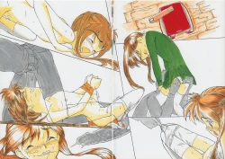 Page 44 of Kaerimichi