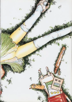 Page 73 of Kaerimichi