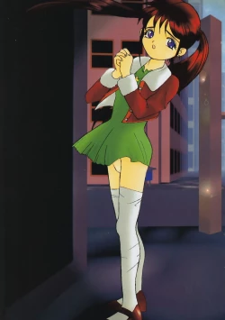 Page 8 of Kaerimichi