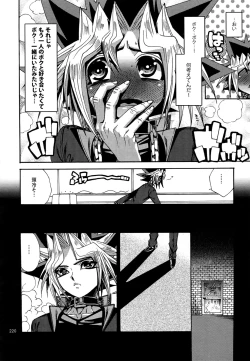 Page 219 of RE:WW4 AURORA Shirizu Sairoku-Shuu