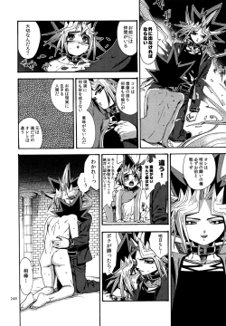 Page 247 of RE:WW4 AURORA Shirizu Sairoku-Shuu