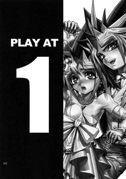 Page 5 of RE:WW6 YamiShuu