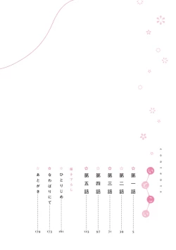 Page 4 of Ito Koi - Jin Ookami Hen