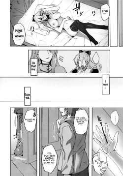 Page 3 of Vira ga Anal SEX ni Kodawaru Wake | Vira insists on ANAL sex