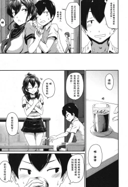 Page 6 of Zoku KanoMama